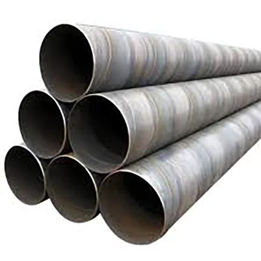 Fabricated EFW LSAW Alloy C276 Pipe